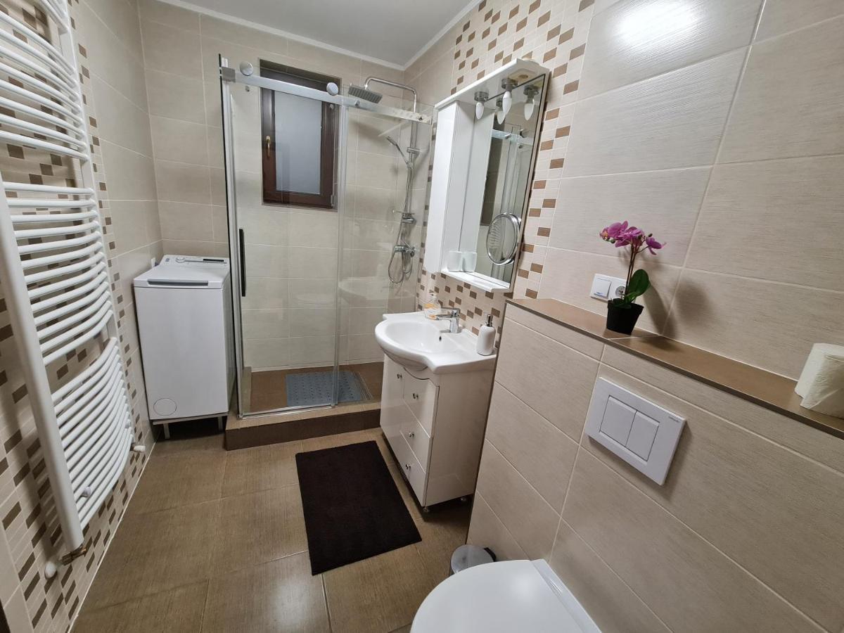 Select City Center Târgu-Mureş Екстериор снимка