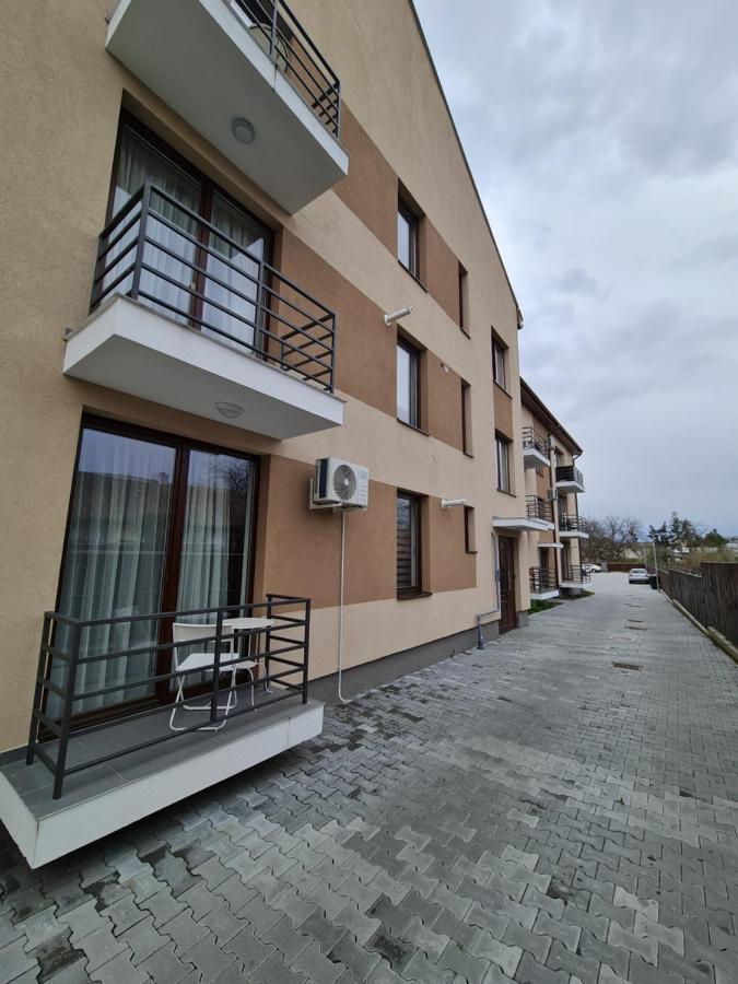 Select City Center Târgu-Mureş Екстериор снимка
